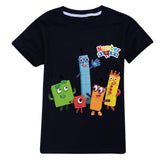 Educational Stuffed Number Blocks NumberBlocks Clothing Kids Leisure-TB00925-Veeddydropshipping